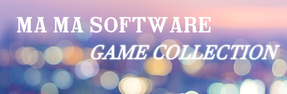 Ma Ma Software Game Collection