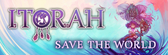 Itorah | Save the World