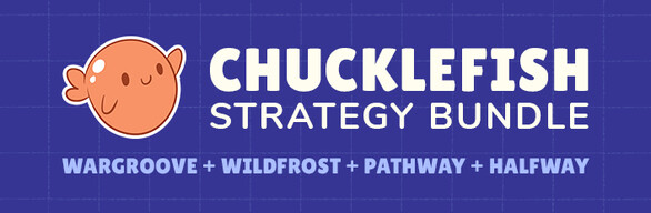 Chucklefish Strategy Bundle