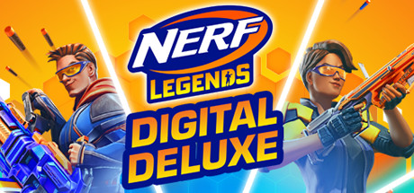 Buy NERF Legends - Ultimate NERF Bundle