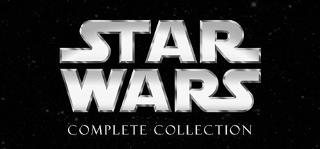 STAR WARS™ Complete Collection on Steam