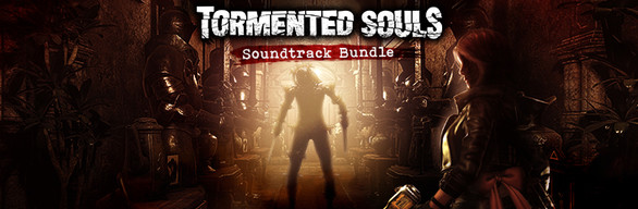 Tormented Souls + Original Soundtrack Bundle