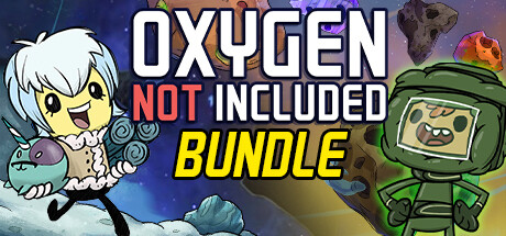 Oxygen Not Included - Steam News Hub