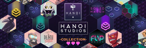 Hanoi Studios Collection
