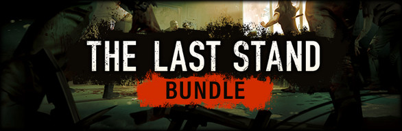 The Last Stand Bundle