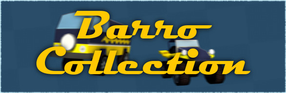 Barro Racing Extras