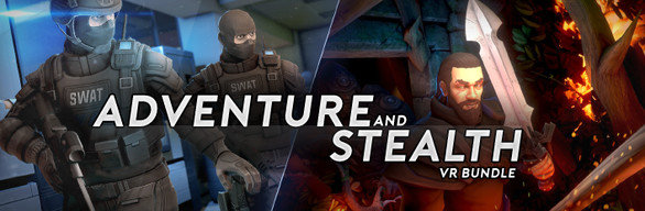 Steam vr hot sale bundles