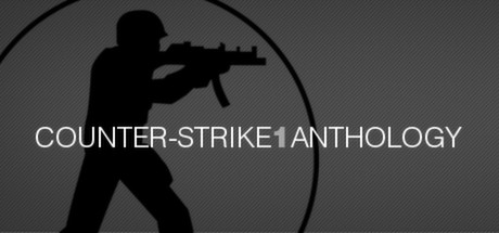 Counter Strike 1 Anthology PC Game w/CD-Key 2 DISC TOM CLANCY 14633098426