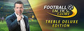 Купить дешево Football, Tactics & Glory. Treble Deluxe Edition Купить ключ дешево Football, Tactics & Glory. Treble Deluxe Edition
