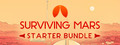 Купить ключ дешево Surviving Mars. Starter Bundle