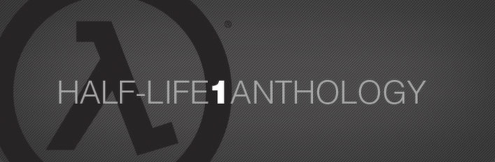 Half life anthology. Half-Life 1. Half-Life Platinum Pack CD-Key.