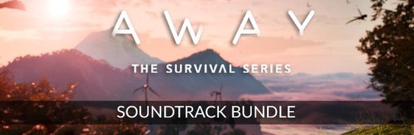 AWAY: Survival Series Soundtrack Bundle