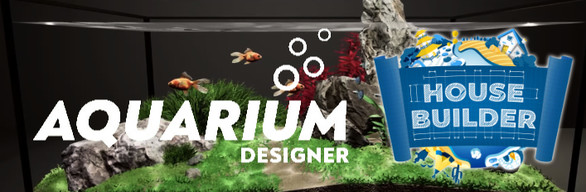 Aquarium Designer on Steam