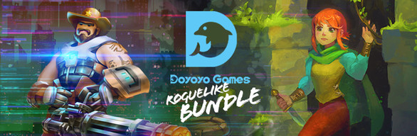 Economize 21% em Rogue Super Bundle no Steam