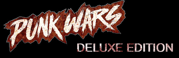 Punk Wars Deluxe Edition