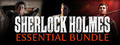 Купить дешево Sherlock Holmes Essential Bundle Купить ключ дешево Sherlock Holmes Essential Bundle
