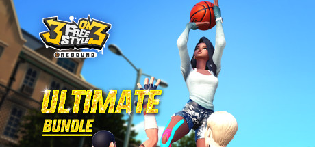 3on3 freestyle pc controller 3on3 freestyle pc controller
