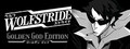 Купить ключ дешево Wolfstride Golden God Edition