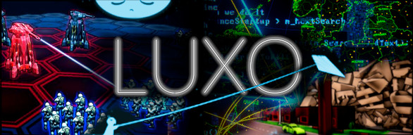 LUXO Games