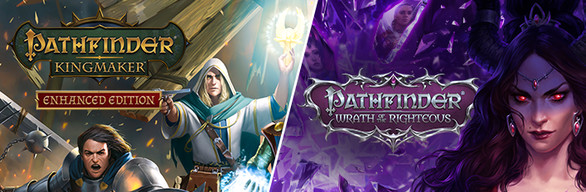 Pathfinder – Collector’s Edition