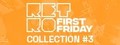 Купить ключ дешево Retro First Friday Collection #3