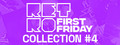 Купить ключ дешево Retro First Friday Collection #4
