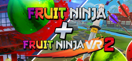 Complete Fruit Ninja VR Bundle on Steam