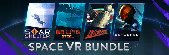 VR Bundle on Steam
