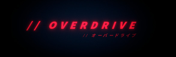 //OVERDRIVE Deluxe Edition