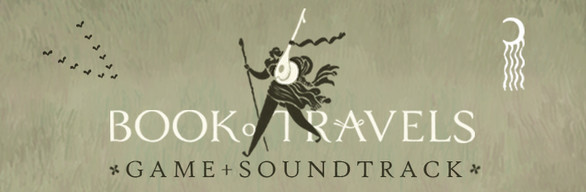 Book of Travels OST Bundle | The TMORPG + Soundtrack