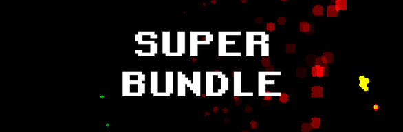 SUPER BUNDLE