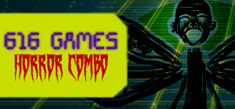 S.M.S - Jogo indie de terror (616 games) 