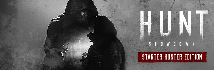 Save 65% on Hunt: Showdown on Steam