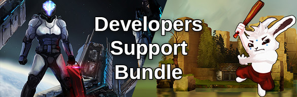 Developers Support Bundle
