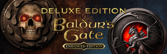 Baldur’s Gate: Deluxe Edition