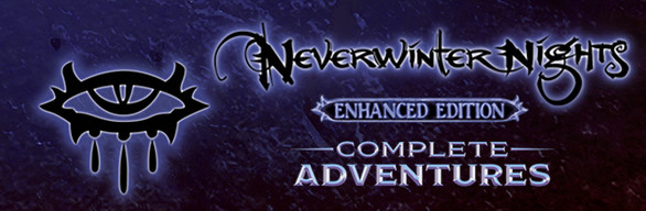 在Steam 購買Neverwinter Nights: Complete Adventures 即可省下53%