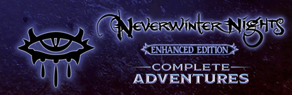 Neverwinter Nights: Complete Adventures
