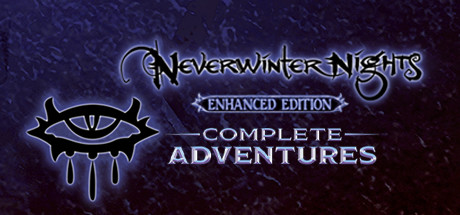 Save 55% on Neverwinter Nights: Complete Adventures on Steam