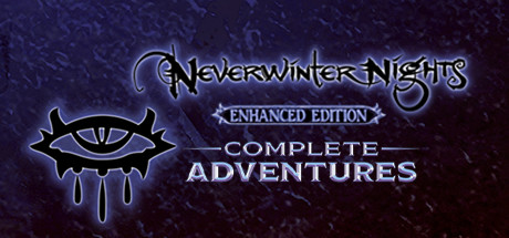 Steam의 Neverwinter Nights: Complete Adventures