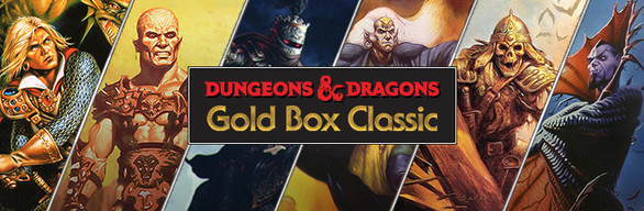 Gold Box Classics