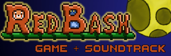 Red Bash Soundtrack On Steam Red Bash Soundtrack On Steam