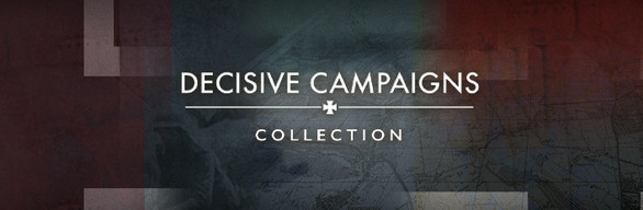Decisive Campaigns Collection