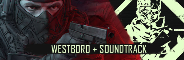 Westboro + Soundtrack