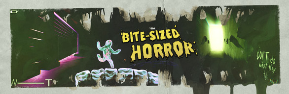 Bite-Sized Horror