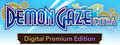 Купить ключ дешево DEMON GAZE EXTRA Digital Premium Edition