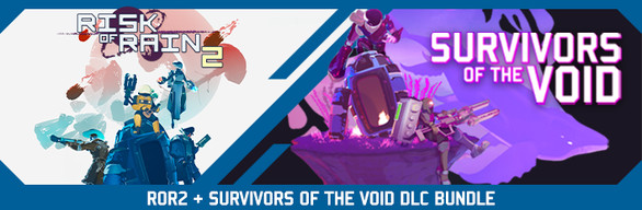 buy risk of rain 2 survivors of the void expansion