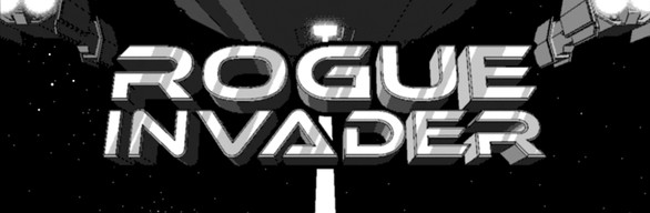 Rogue Invader + Soundtrack