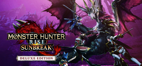 Save 40% on Monster Hunter Rise: Sunbreak Deluxe Kit on Steam