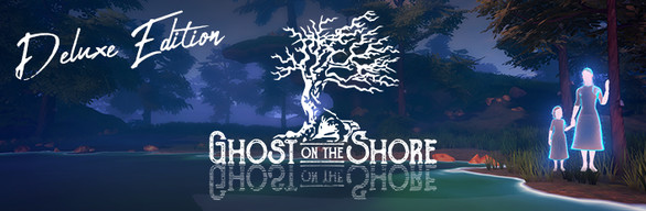Ghost on the Shore Deluxe Pack