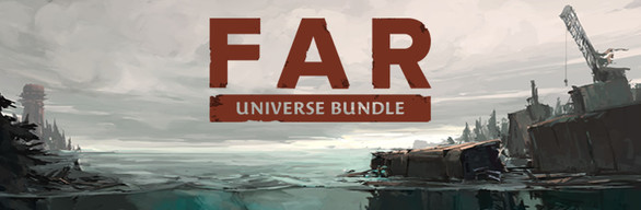 Save 40 on FAR Universe Bundle on Steam